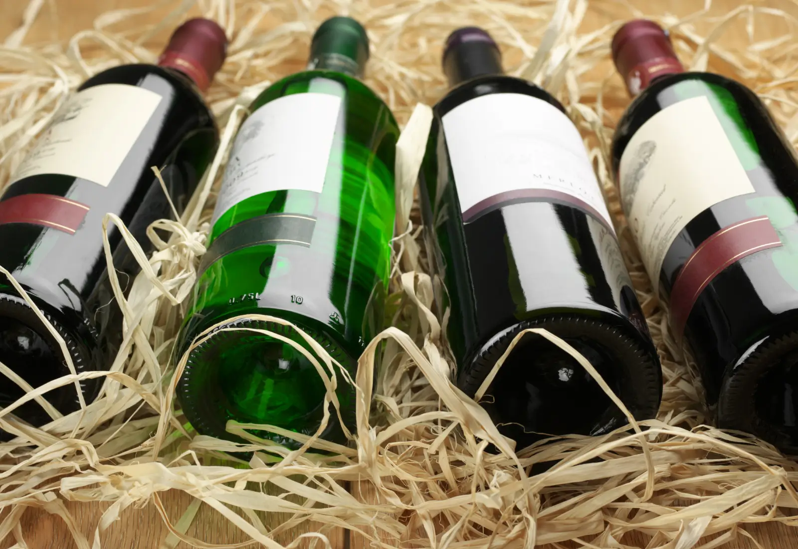 Ulstraw rice-straw protective packaging